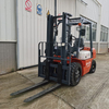 Jiangmen 3000-5000kg Onen 3.5 Tons Forlift Heavy Duty Forklift Cpcd