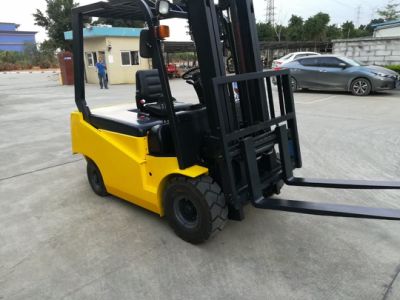 Onen High Stability AC Motor Pallet Truck مع شهادة CE