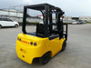 Onen High Stability AC Motor Pallet Truck مع شهادة CE