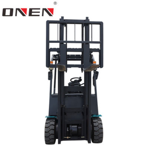 Onen New 3000 ~ 5000mm OEM / ODM Jiangmen رافعة شوكية كهربائية ثقيلة Cpdd مع سعر المصنع