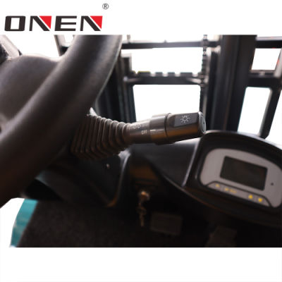 Onen رخيصة الثمن 3000-5000mm تعمل بالطاقة شاحنة البليت مع شهادة CE
