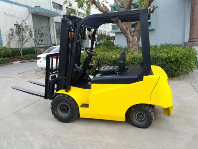 Onen Best Technology 2000-3500kg رافعة شوكية على الظهر مع CE / TUV GS تم اختبارها