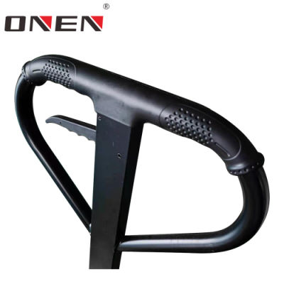 Onen Manufacturer 2t 2.5t 3t 5t مضخة هيدروليكية يدوية بمنصة نقالة لنقل مواد المستودعات