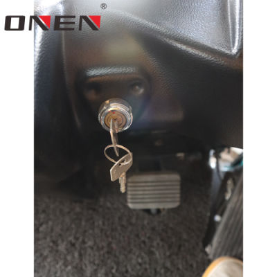 رافعة شوكية كهربائية رخيصة الثمن قابلة للتعديل مع خدمة جيدة من Onen