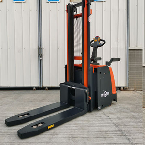 ODM Jiangmen 3000 ~ 5000mm سعر الوقوف على قيادة الرافعة الشوكية Cdd-Dq