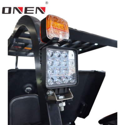 رافعة شوكية كهربائية مضمونة الجودة من Onen 3000-5000mm مع شهادة CE
