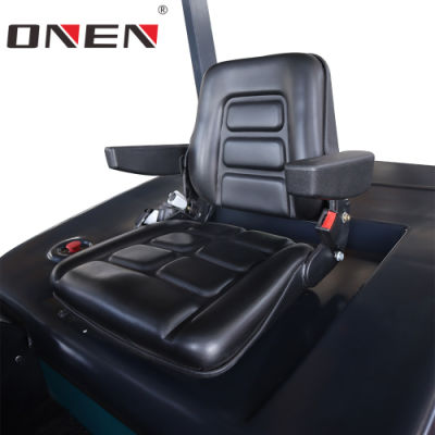 Onen High Stability AC Motor Pallet Truck مع شهادة CE