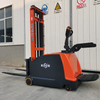 1600mm-3500mm AC Motor Jiangmen Heli Forklifts China Manufacturers رافعة شوكية Cpdd-a