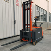 12 شهرًا Jiangmen Reach Stacker Forklift Truck Cpdd-a