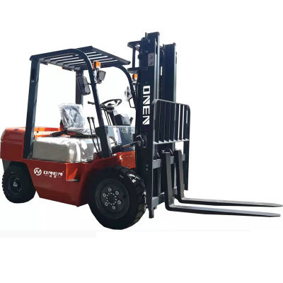 الخدمة الجيدة 3000-3500kg المرفقات Onen Jiangmen Seated Forklift Parts Cpcd Manufacturers