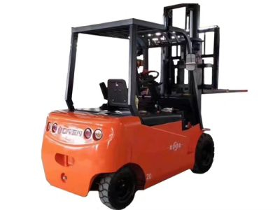 Onen Best Technology 2000-3500kg رافعة شوكية على الظهر مع CE / TUV GS تم اختبارها