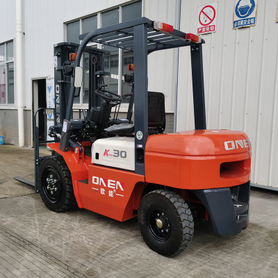 الخدمة الجيدة 3000-3500kg المرفقات Onen Jiangmen Seated Forklift Parts Cpcd Manufacturers