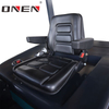 Onen Factory Price Four Wheel Count ، رافعة شوكية مثبتة على شاحنة مع شهادة CE