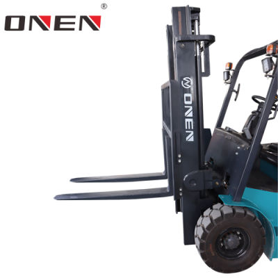 Onen Best Technology 3000-5000mm شاحنة البليت الكهربائية مع شهادة CE