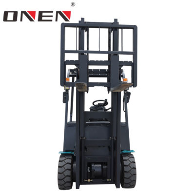 Onen High Stability AC Motor Pallet Truck مع شهادة CE