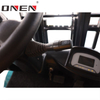 Onen Hot Sale 2000-3500kg رافعة شوكية للبناء مع شهادة CE